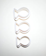 COOKIE CUTTER - FISH-TOOLS-TBMOLDS UAE
