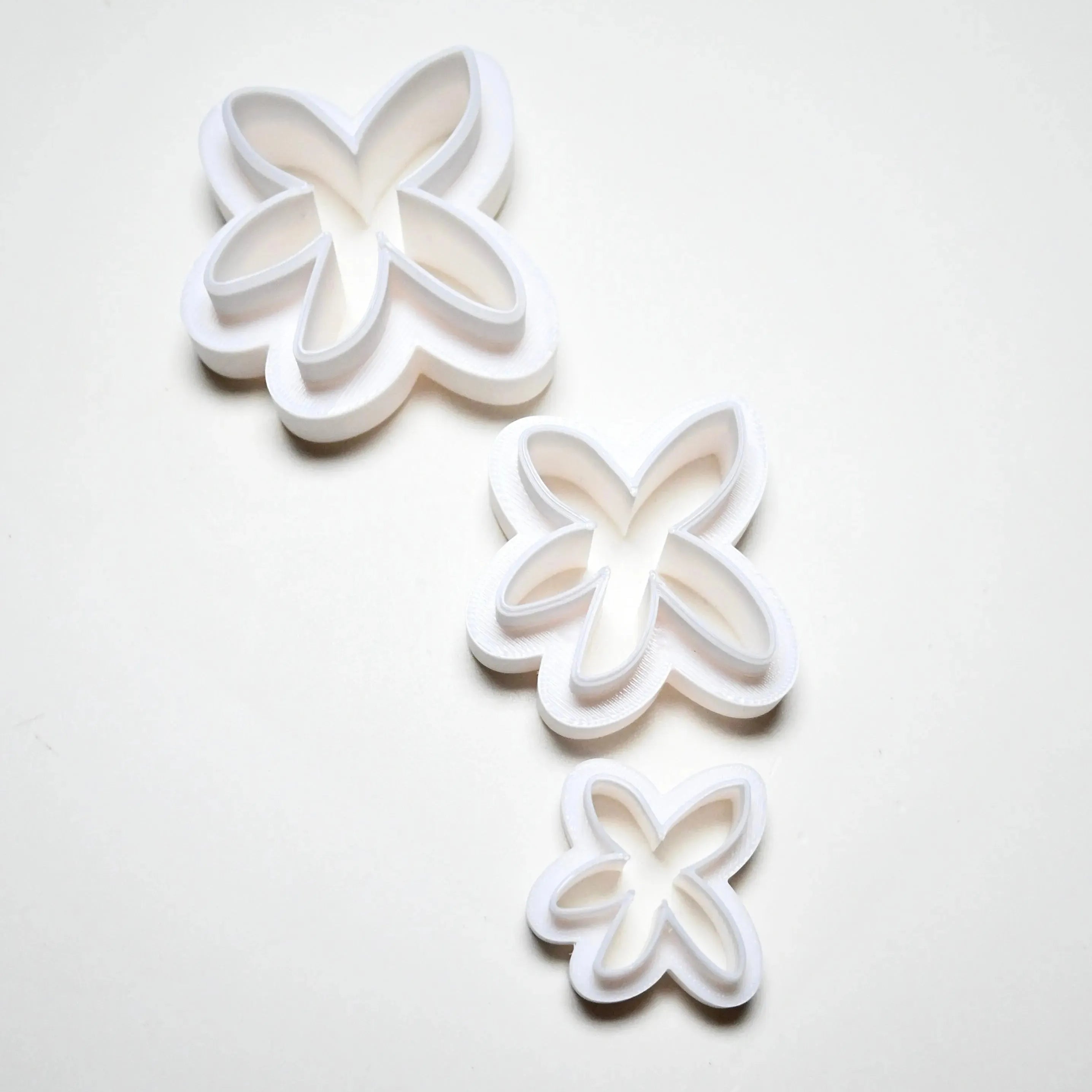 COOKIE CUTTER - ORANGE BLOSSOM-TOOLS-TBMOLDS UAE