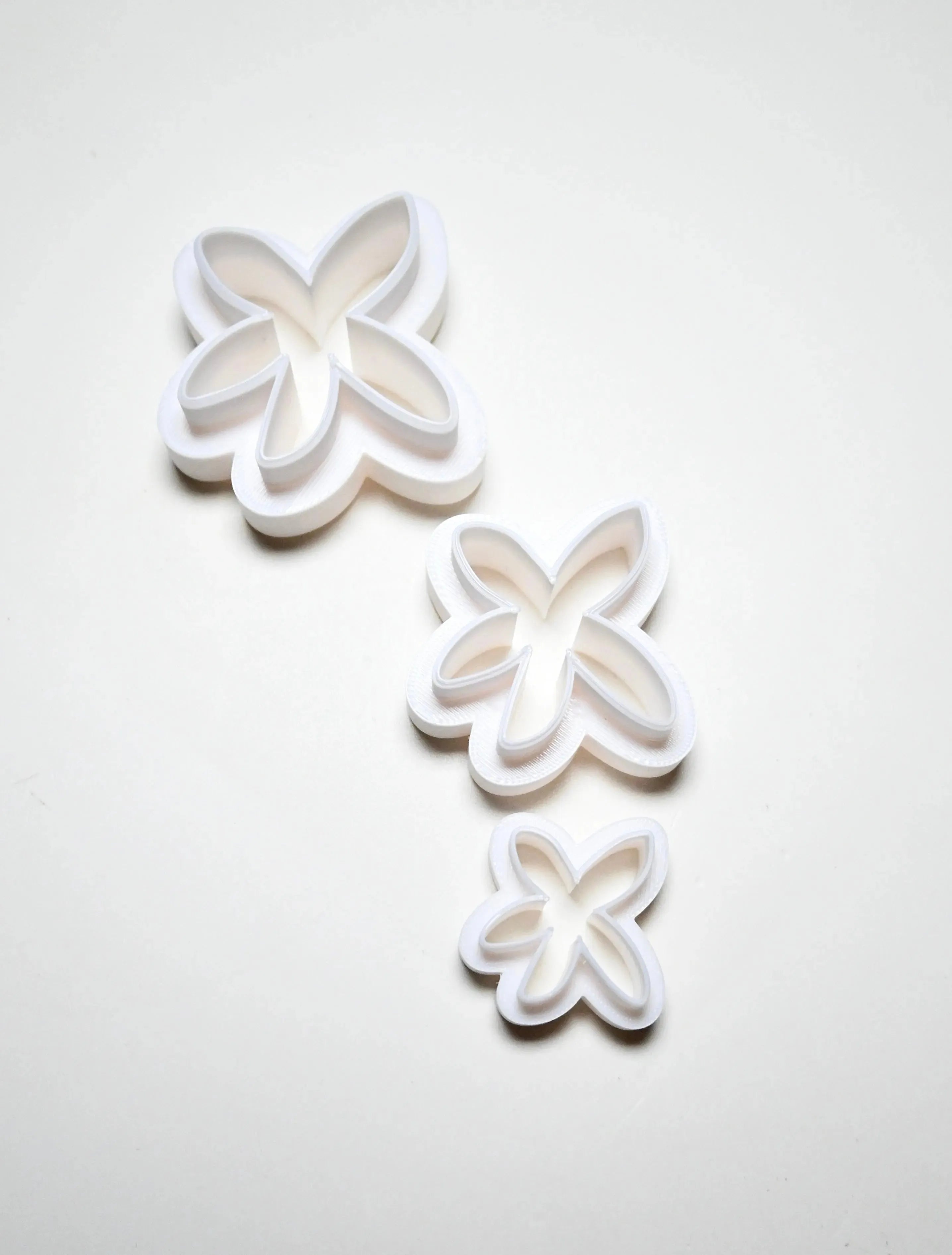 COOKIE CUTTER - ORANGE BLOSSOM-TOOLS-TBMOLDS UAE