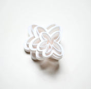 COOKIE CUTTER - ORANGE BLOSSOM-TOOLS-TBMOLDS UAE
