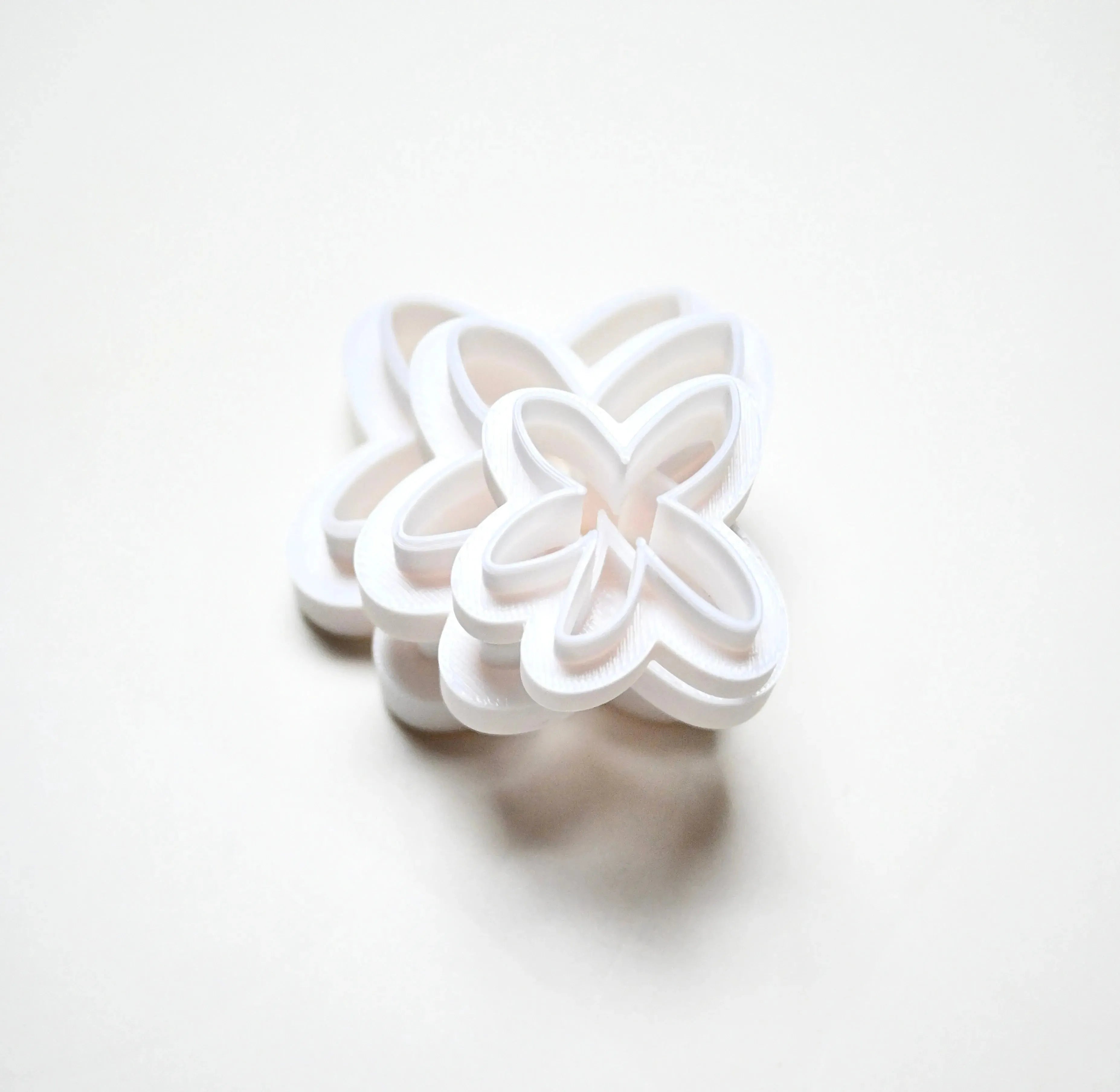 COOKIE CUTTER - ORANGE BLOSSOM-TOOLS-TBMOLDS UAE
