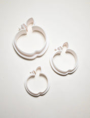 COOKIE CUTTER - APPLE-TOOLS-TBMOLDS UAE