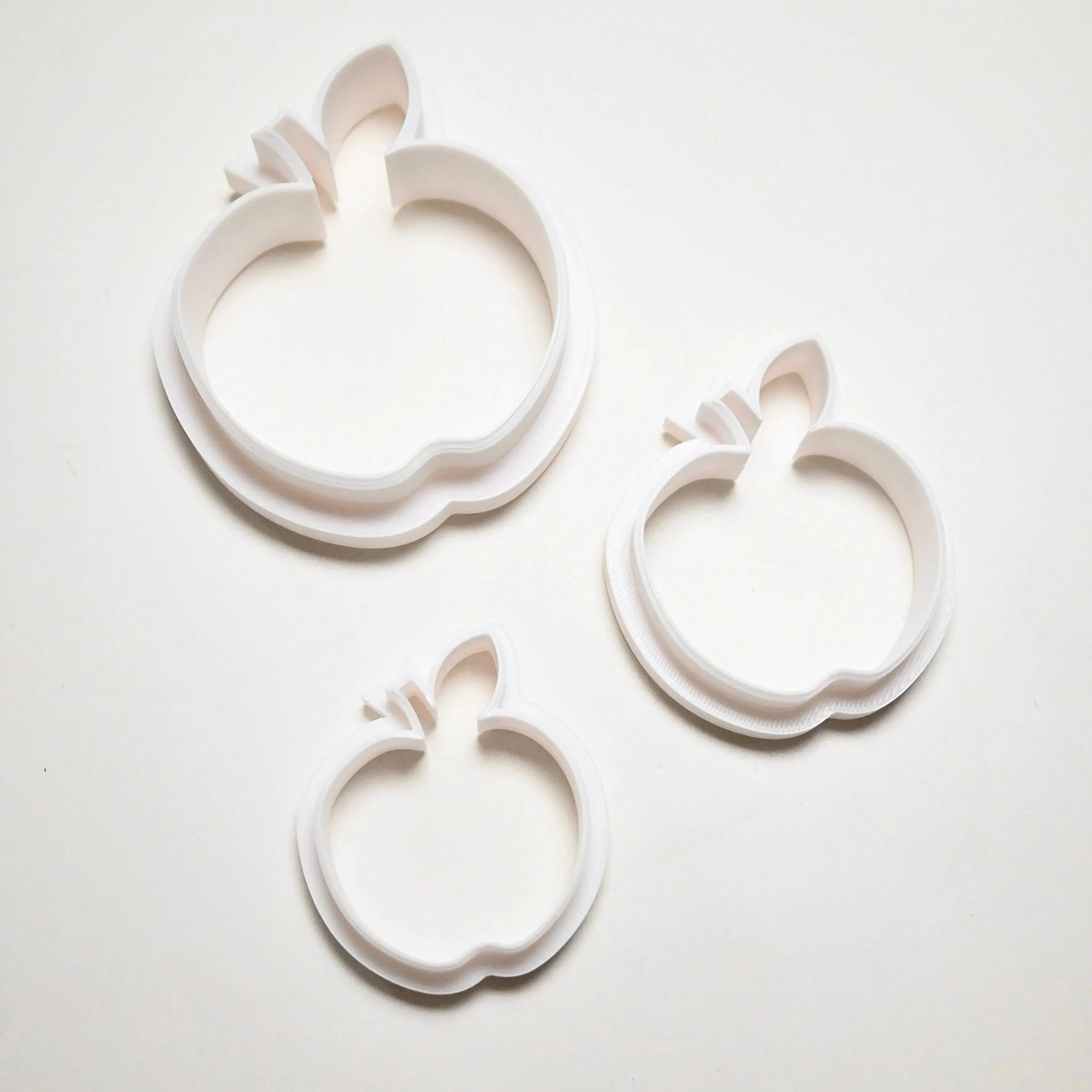 COOKIE CUTTER - APPLE-TOOLS-TBMOLDS UAE
