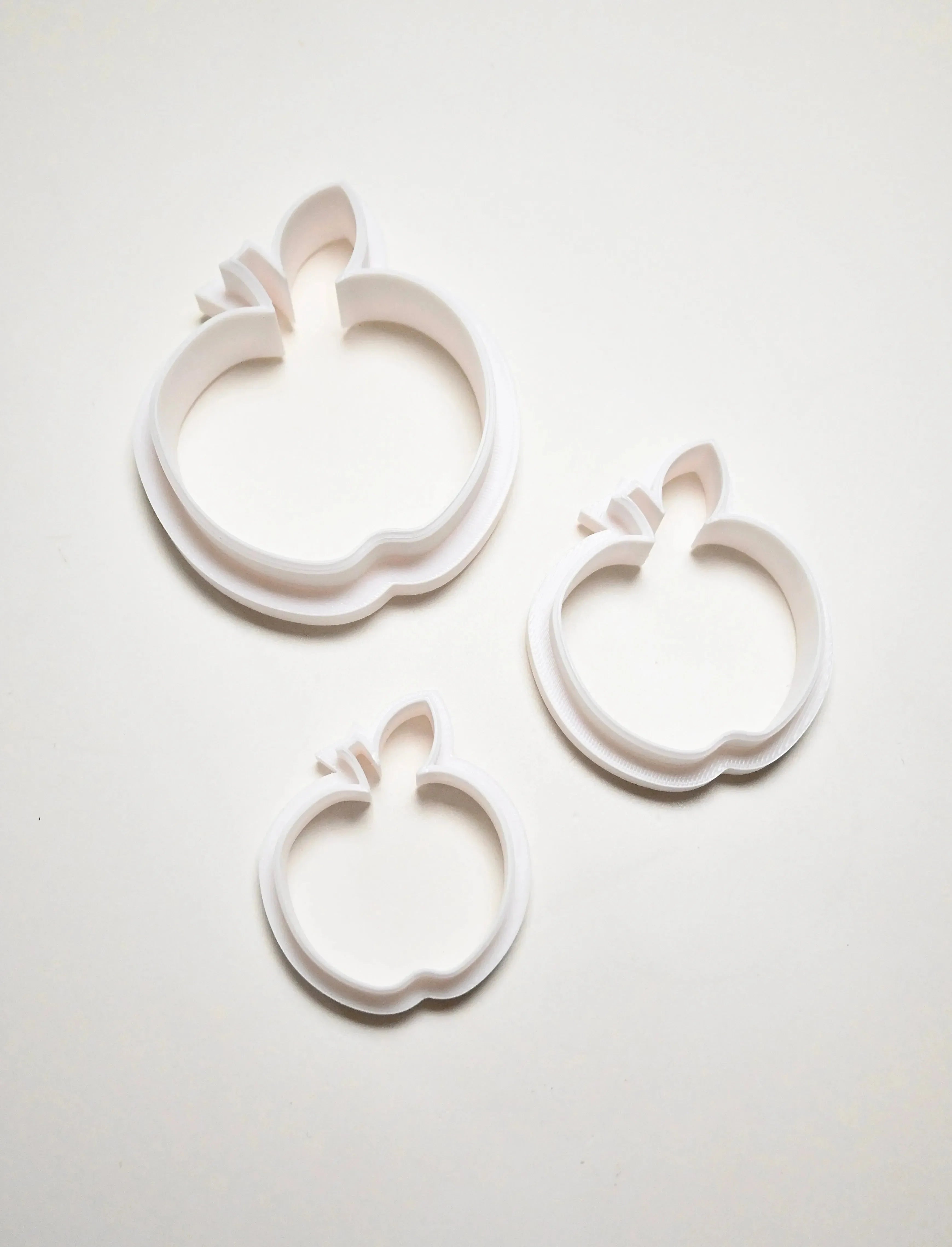 COOKIE CUTTER - APPLE-TOOLS-TBMOLDS UAE