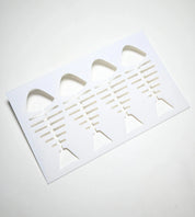 FISH STENCIL-STENCILS-TBMOLDS UAE