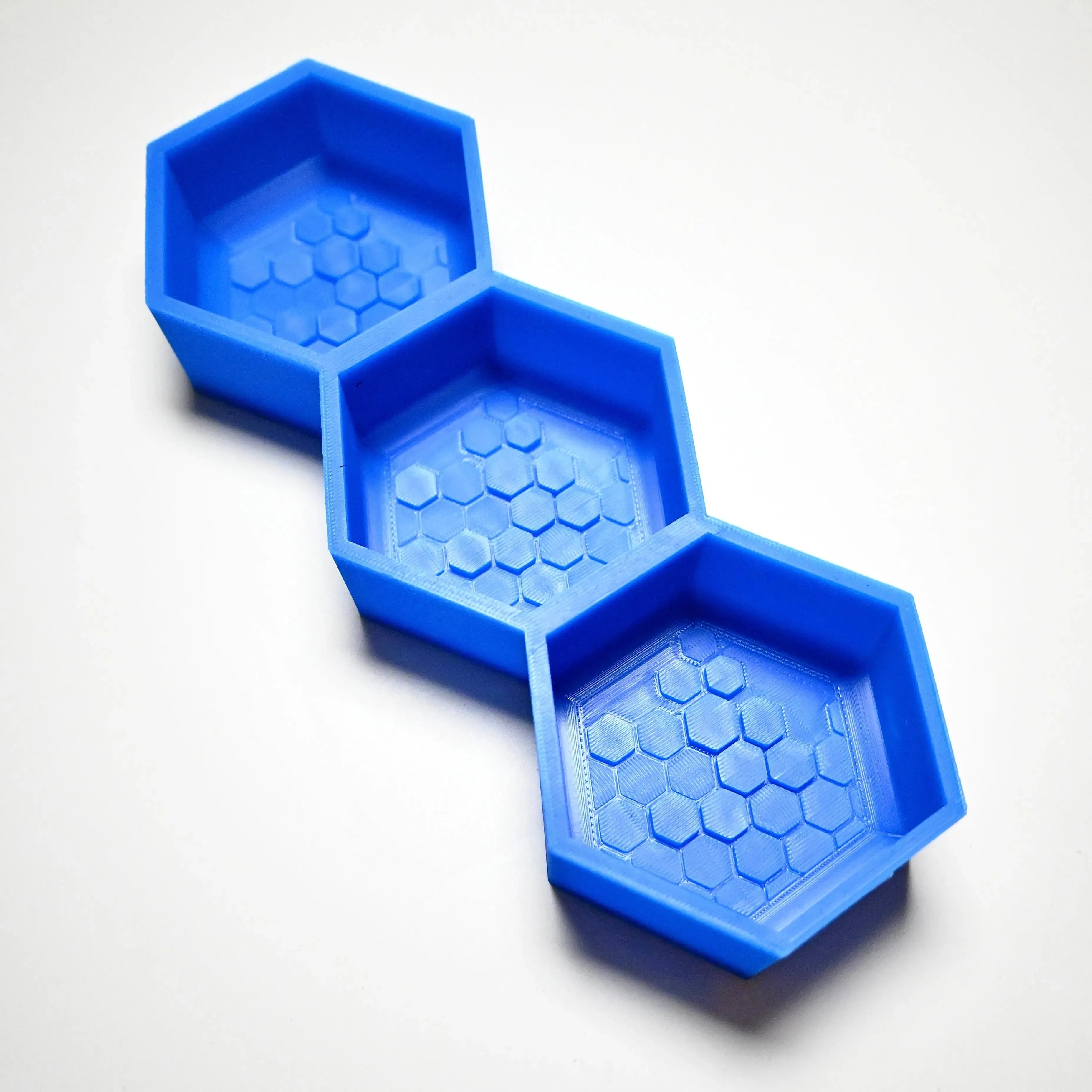 HONEYCOMB MOLD-SILICONE MOLD-TBMOLDS UAE