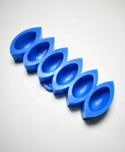 QUENELLE MOLD-SILICONE MOLD-TBMOLDS UAE