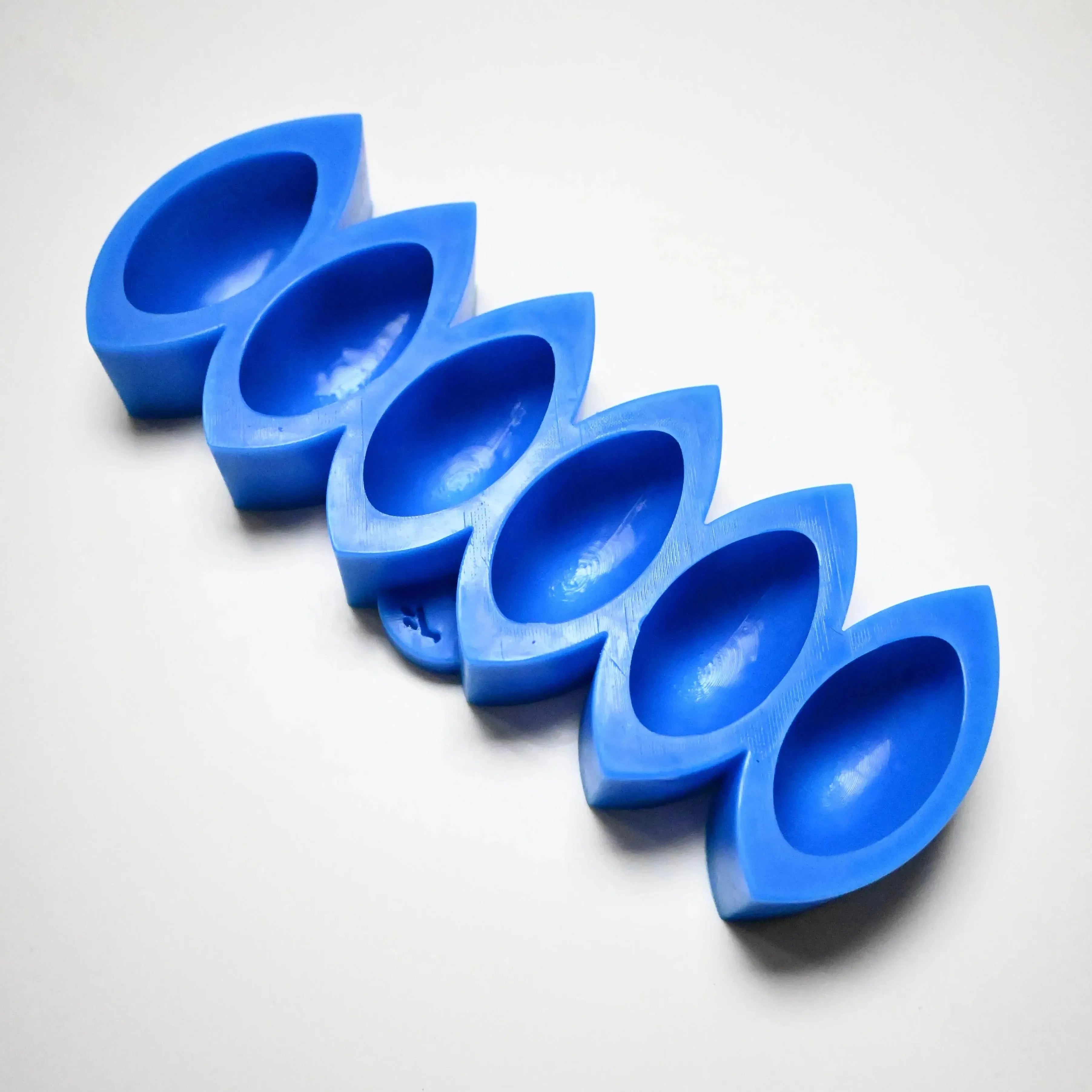 QUENELLE MOLD-SILICONE MOLD-TBMOLDS UAE