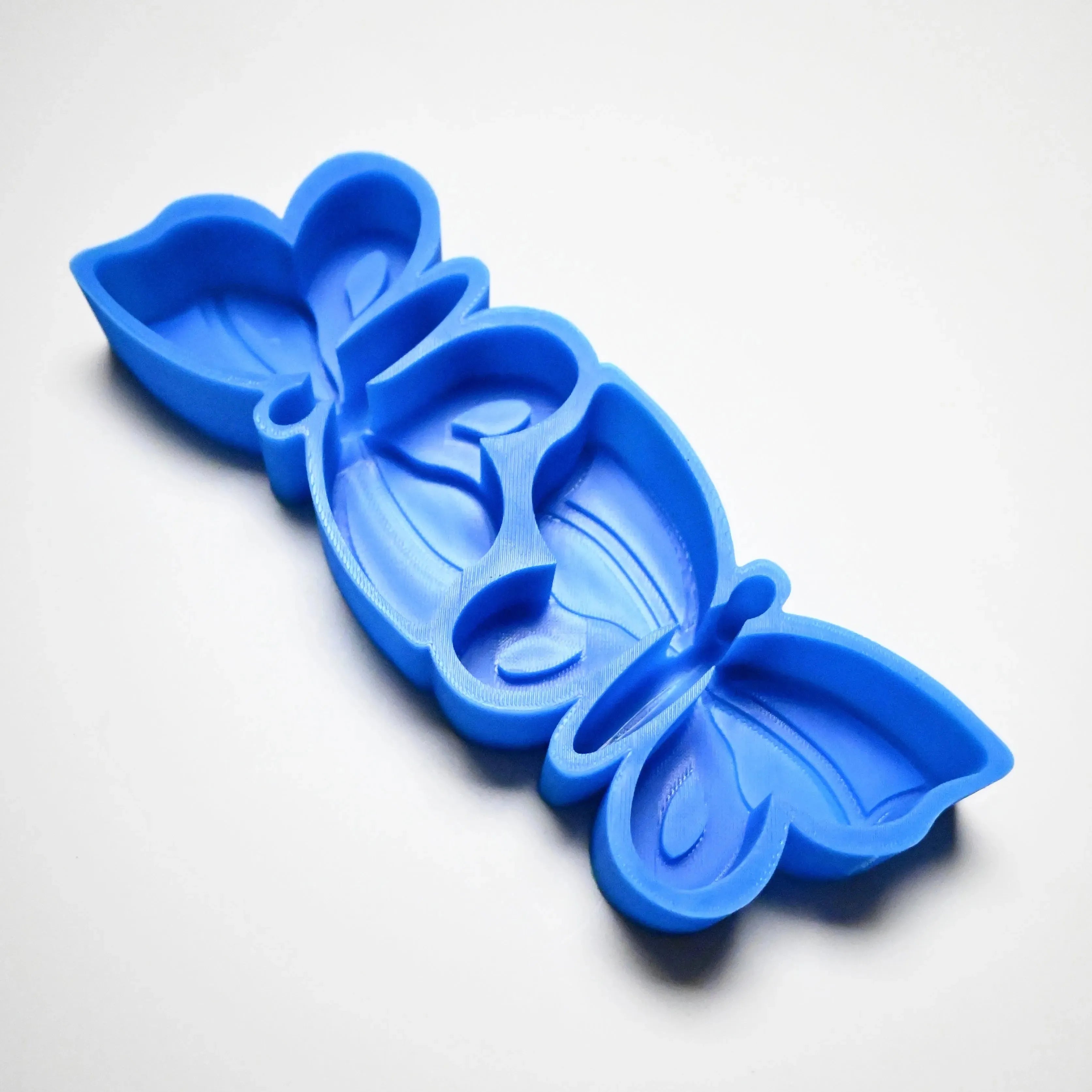 BUTTERFLY MOLD-SILICONE MOLD-TBMOLDS UAE