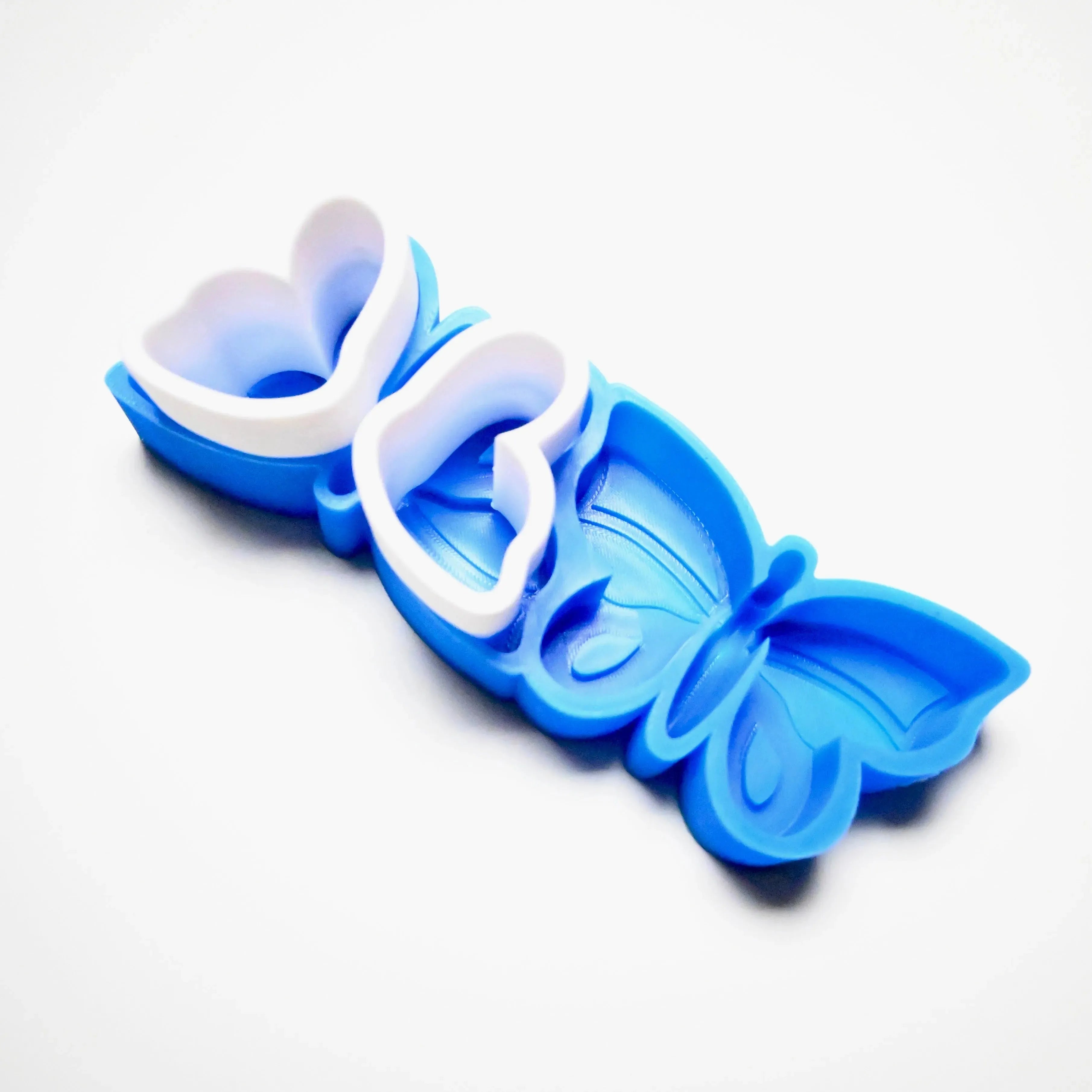 BUTTERFLY MOLD-SILICONE MOLD-TBMOLDS UAE