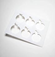 APPLE STENCIL-STENCILS-TBMOLDS UAE