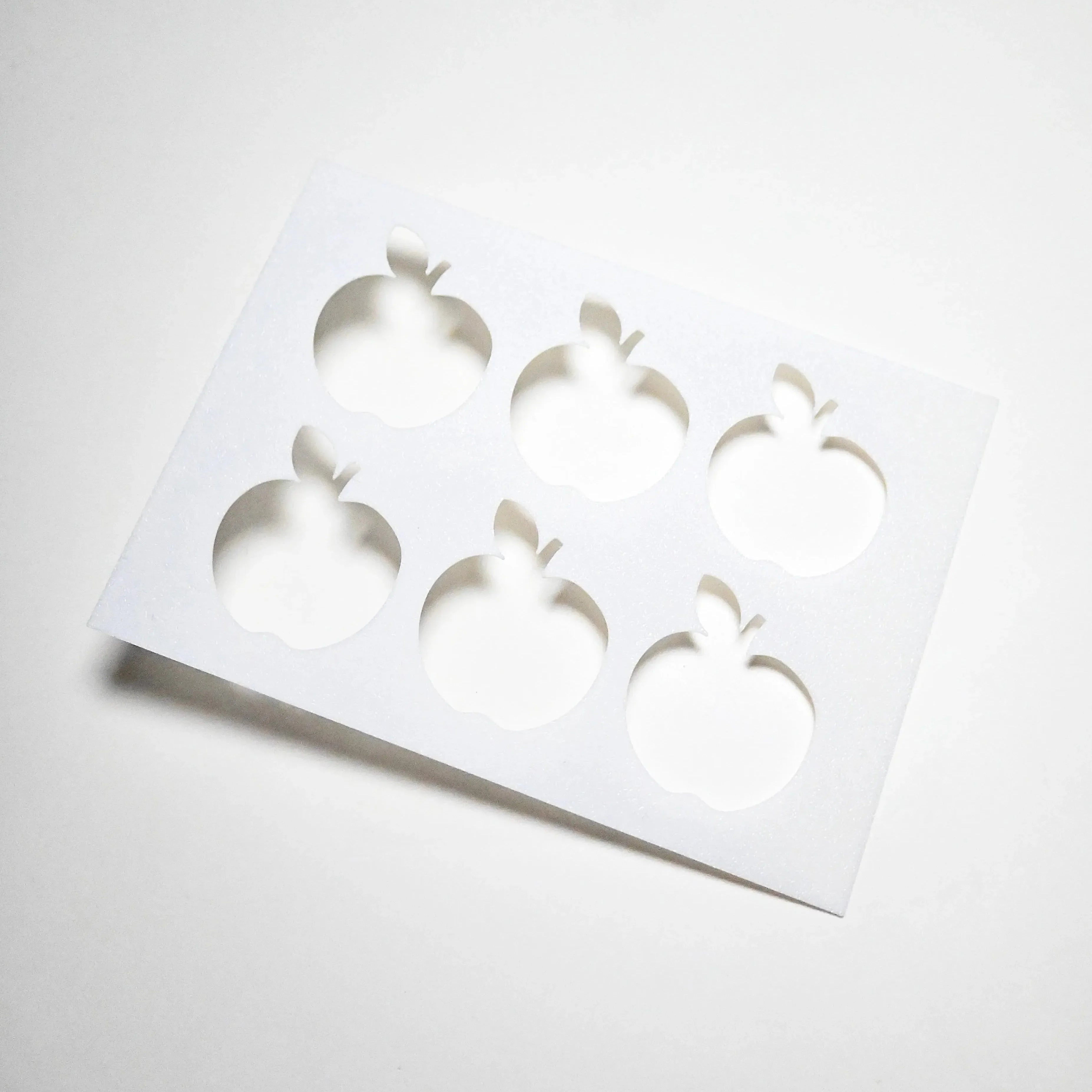 APPLE STENCIL-STENCILS-TBMOLDS UAE