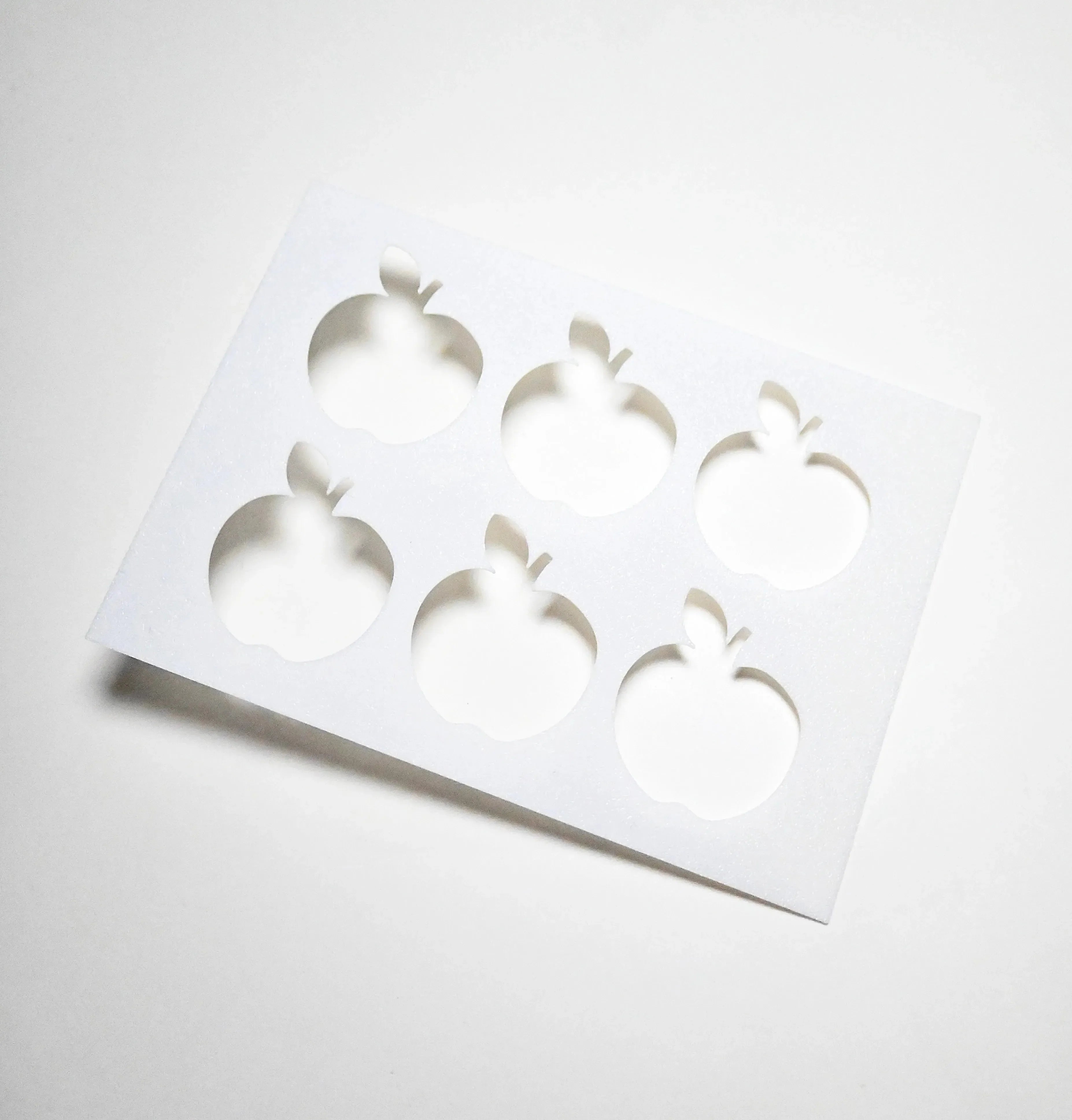 APPLE STENCIL-STENCILS-TBMOLDS UAE
