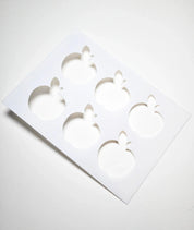 APPLE STENCIL-STENCILS-TBMOLDS UAE