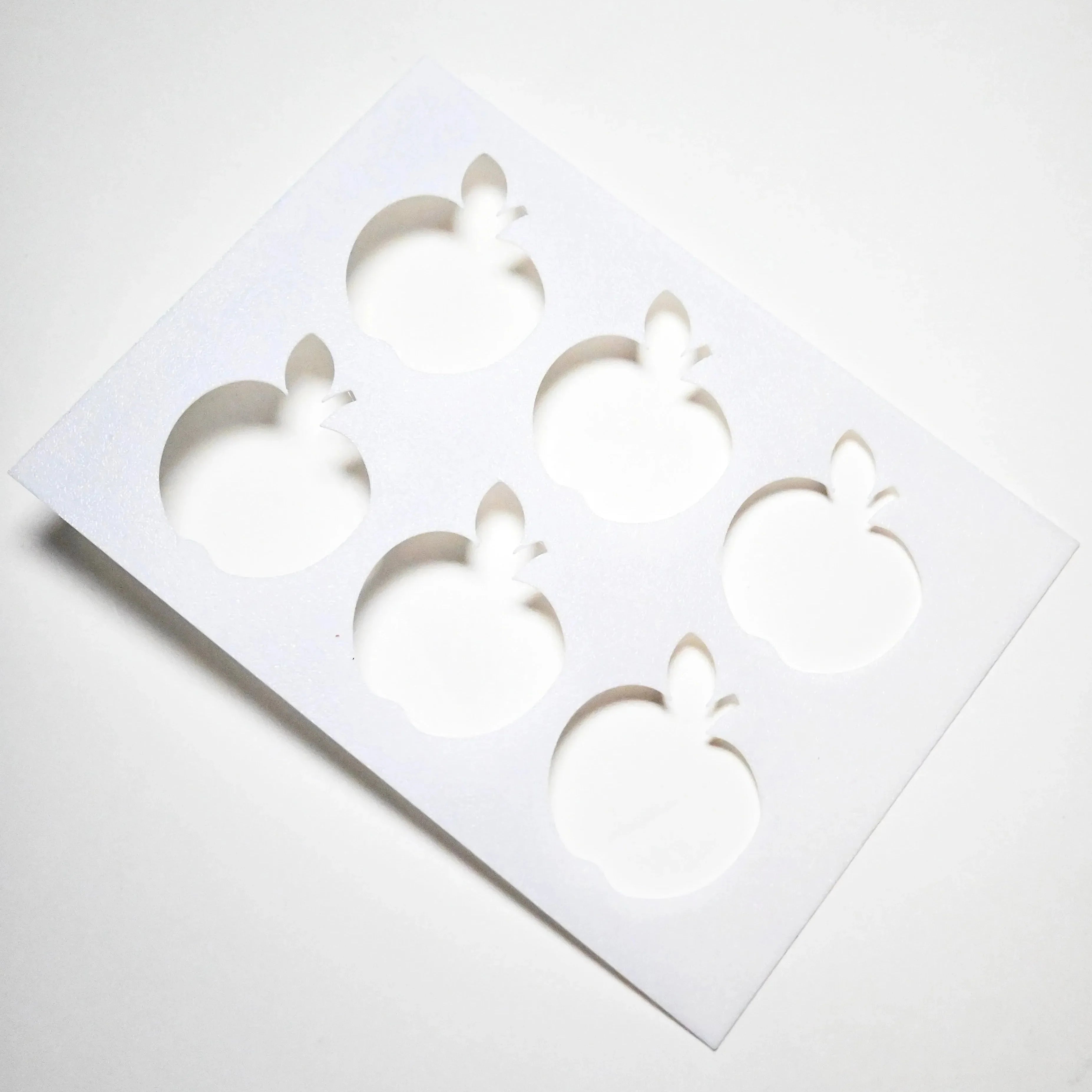 APPLE STENCIL-STENCILS-TBMOLDS UAE