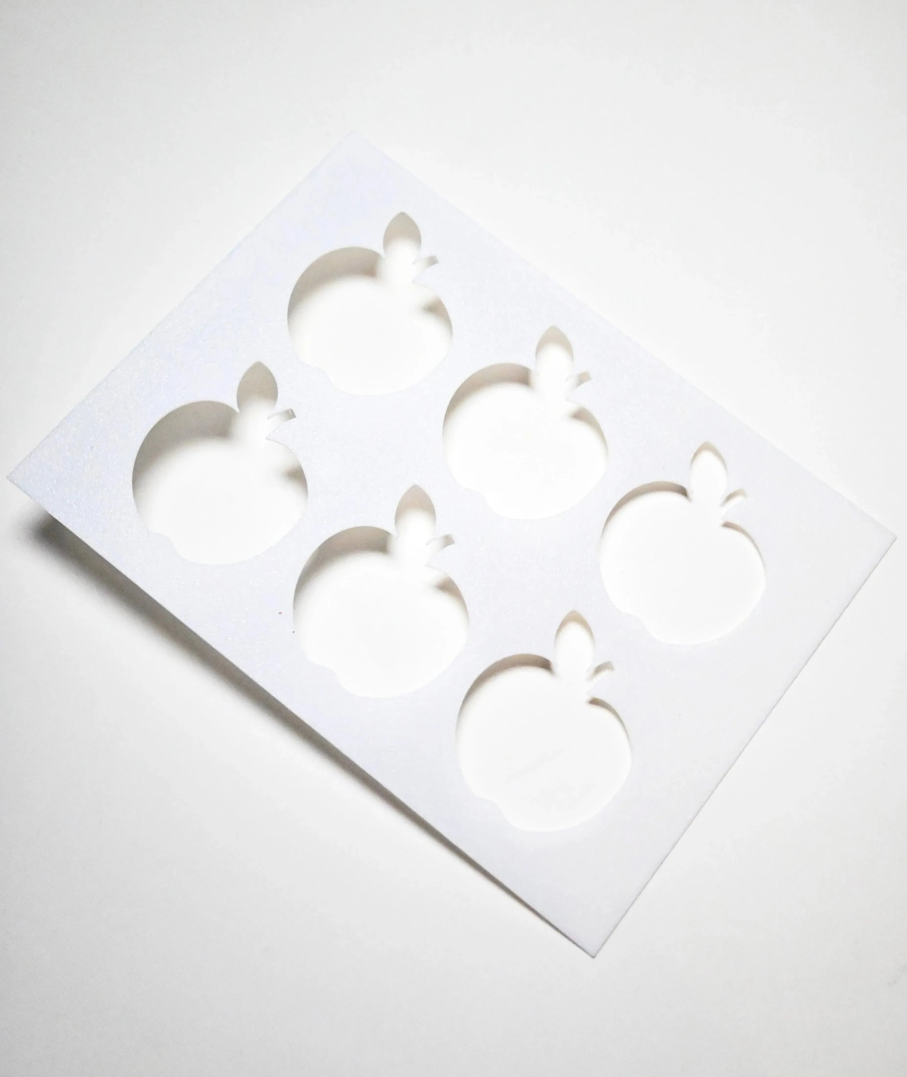 APPLE STENCIL-STENCILS-TBMOLDS UAE