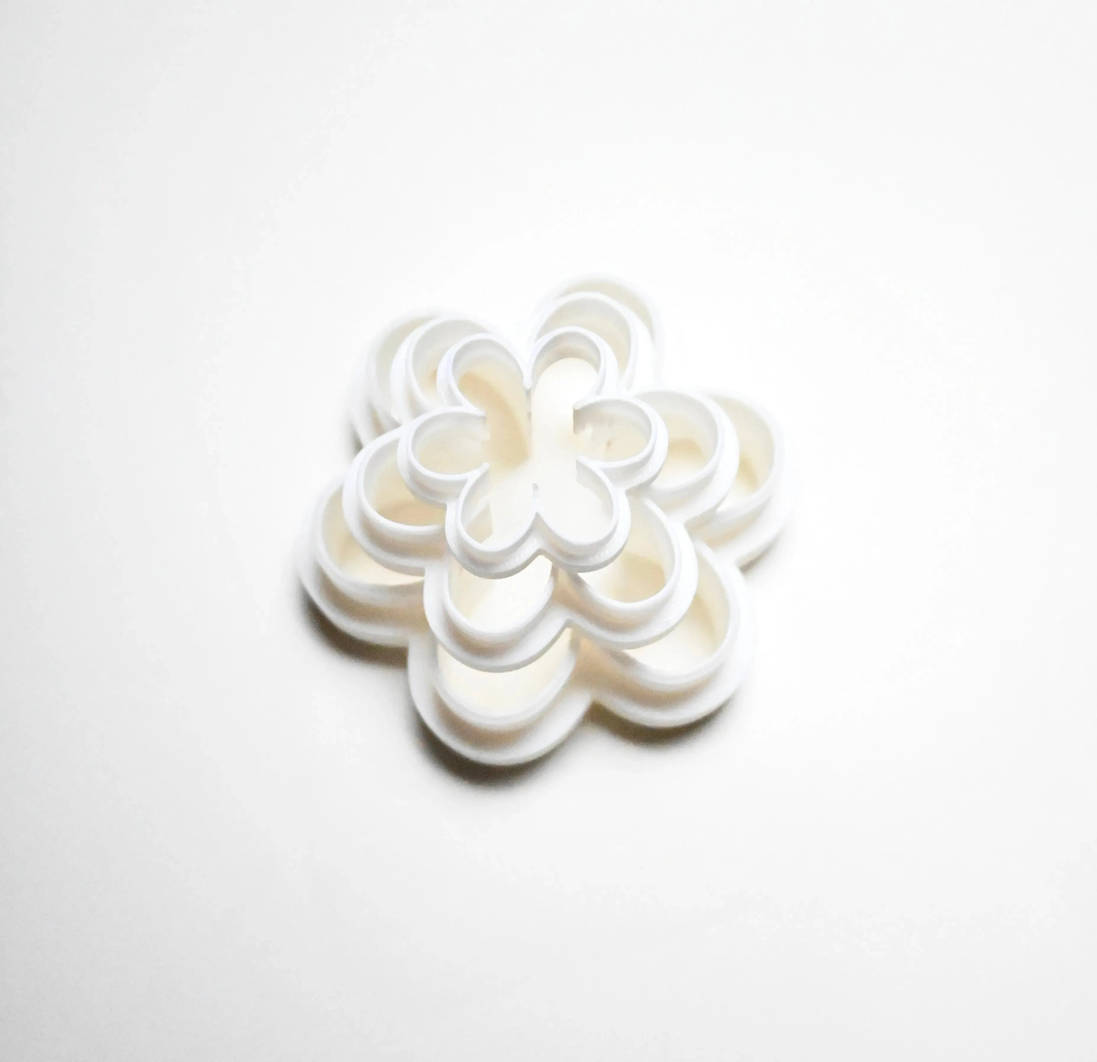 COOKIE CUTTER - DAISY-TOOLS-TBMOLDS UAE