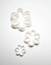 COOKIE CUTTER - DAISY-TOOLS-TBMOLDS UAE