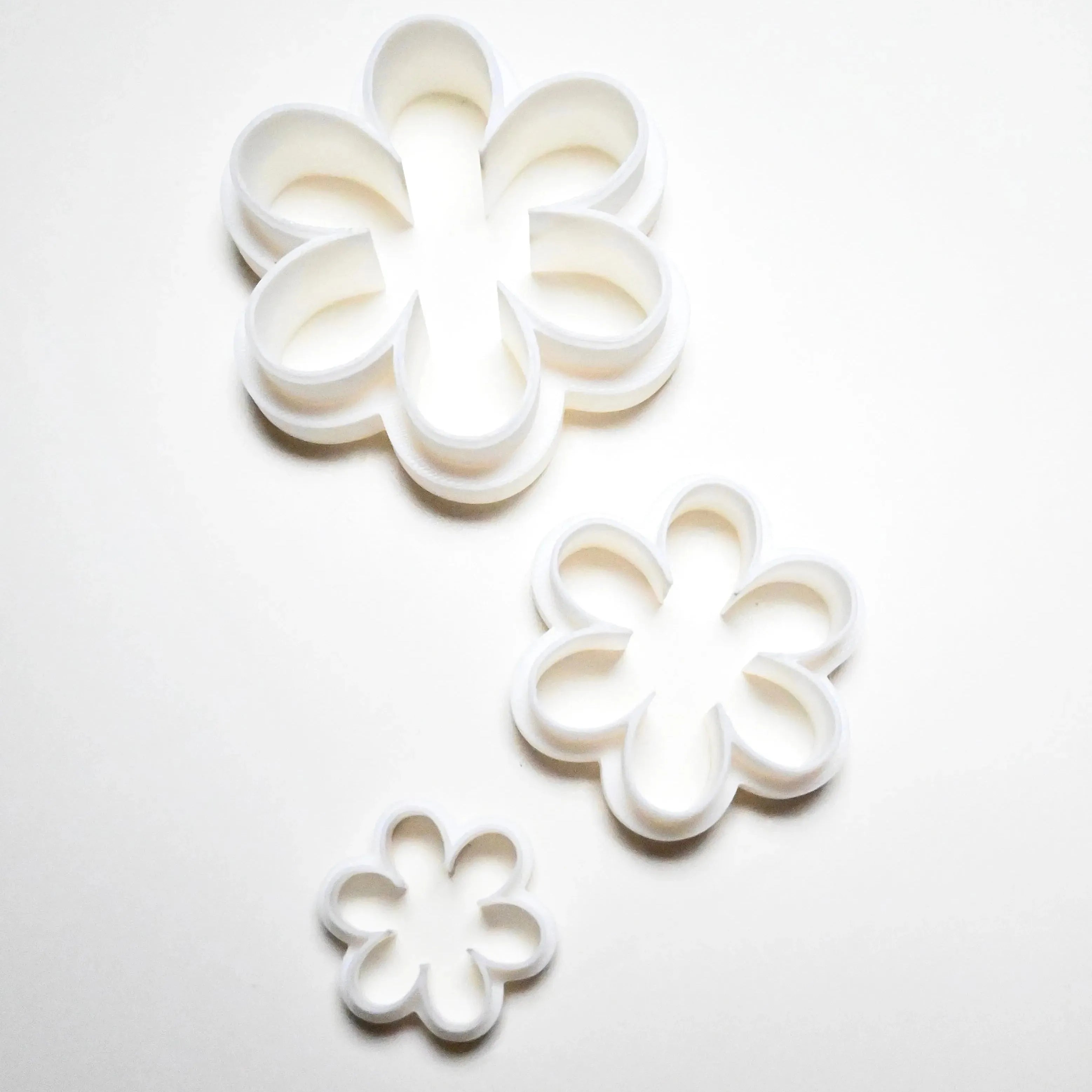 COOKIE CUTTER - DAISY-TOOLS-TBMOLDS UAE
