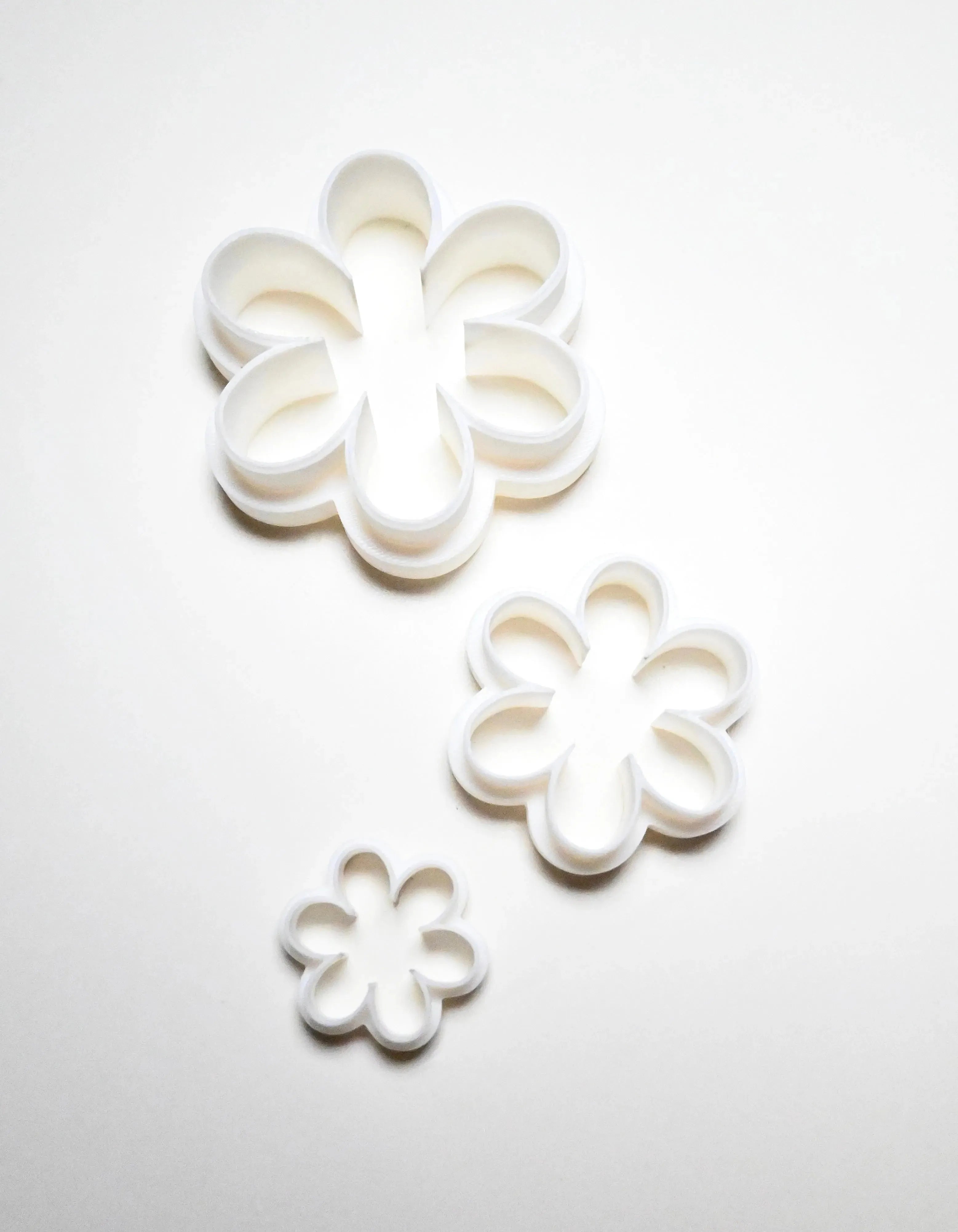 COOKIE CUTTER - DAISY-TOOLS-TBMOLDS UAE