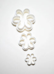 COOKIE CUTTER - DAISY-TOOLS-TBMOLDS UAE