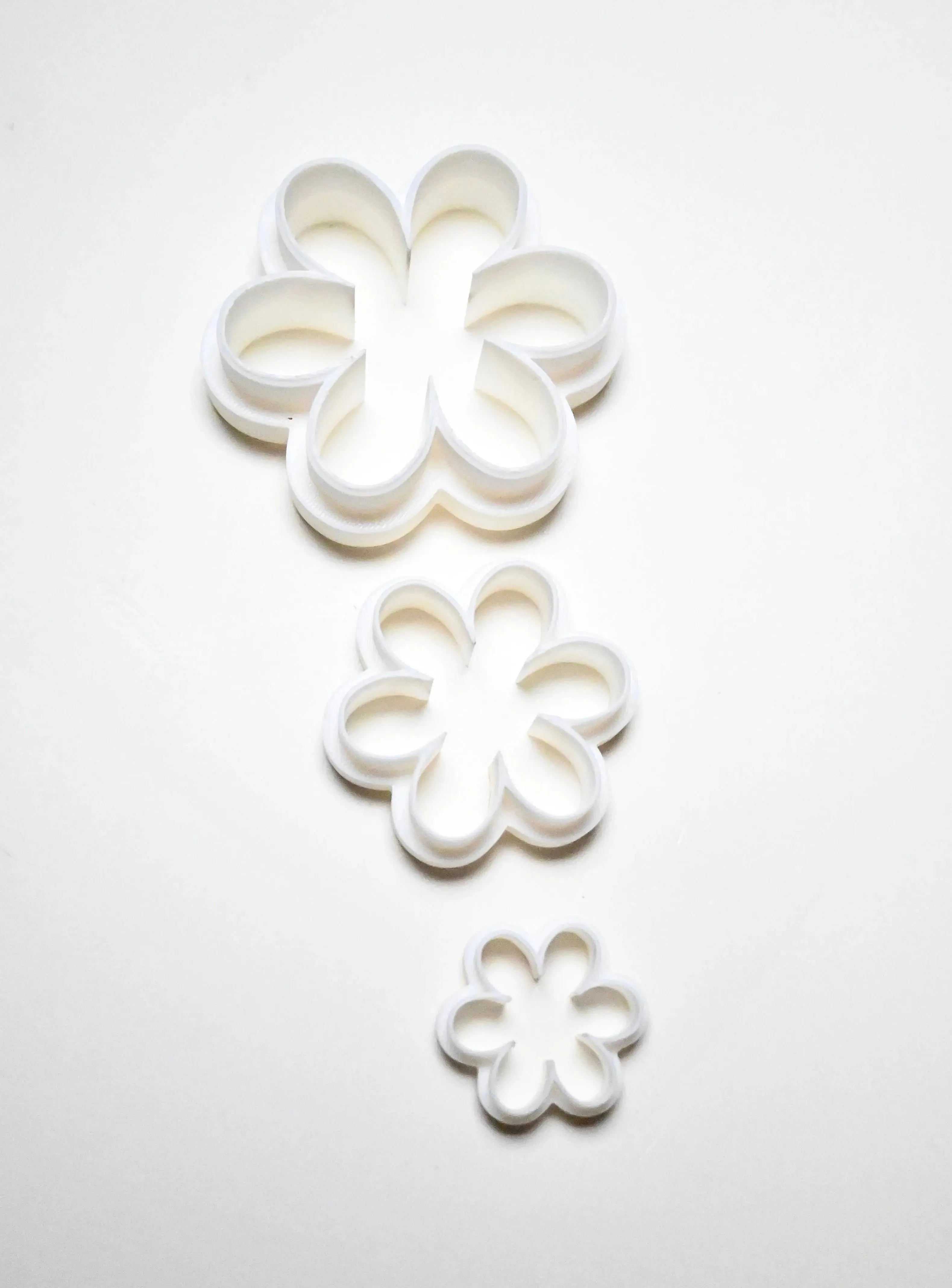 COOKIE CUTTER - DAISY-TOOLS-TBMOLDS UAE