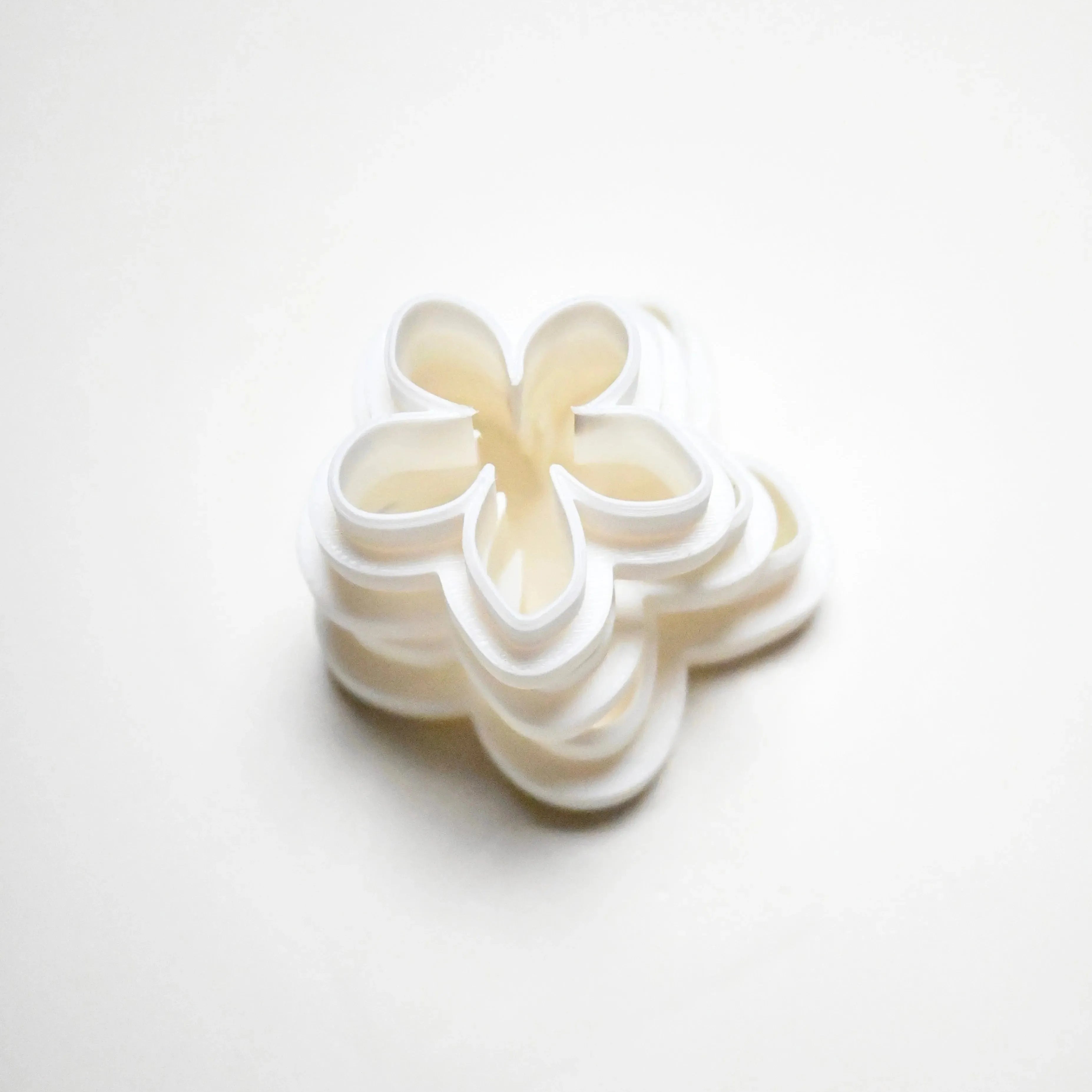COOKIE CUTTER - BLACKCURRANT FLOWER-TOOLS-TBMOLDS UAE