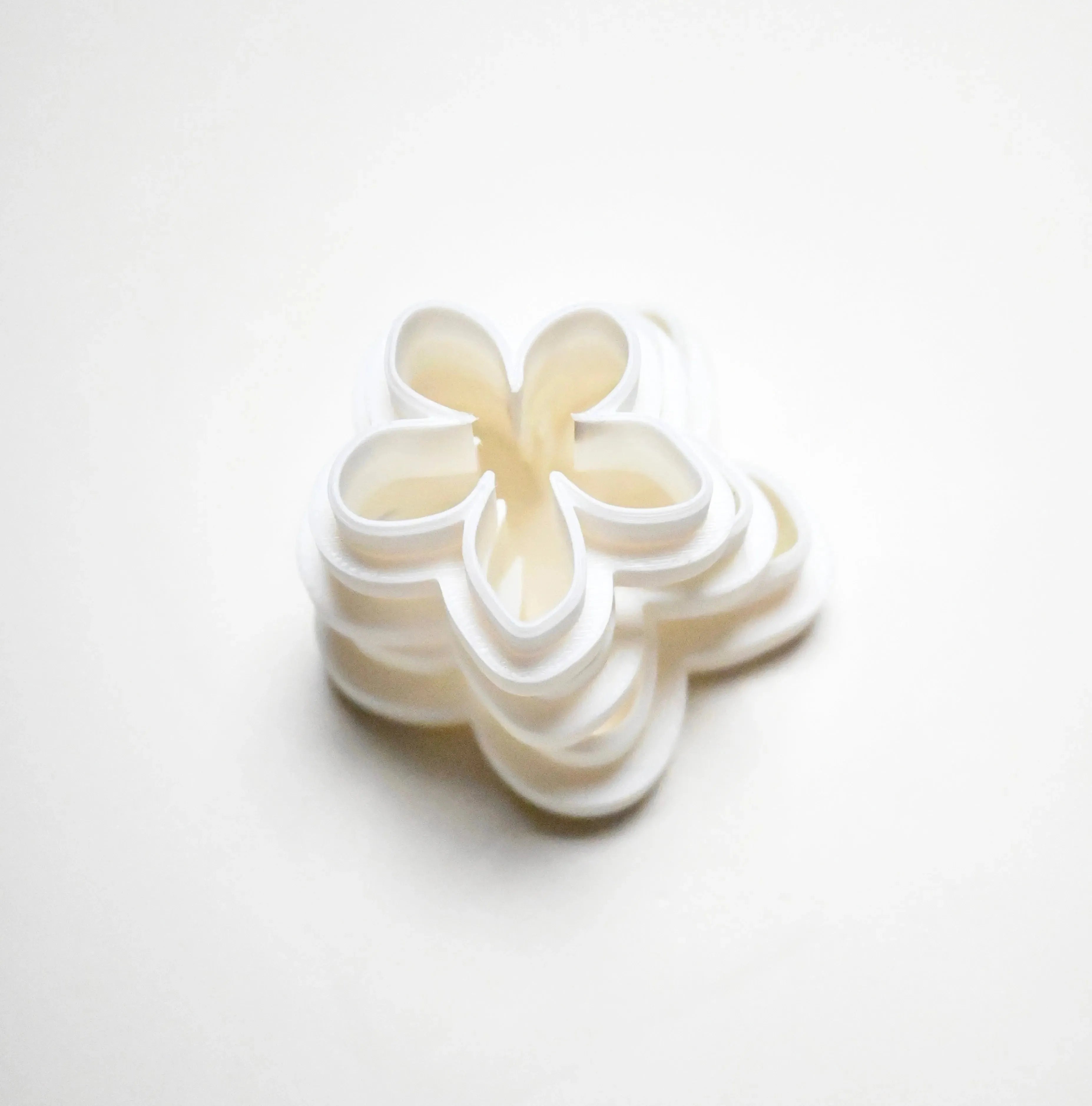 COOKIE CUTTER - BLACKCURRANT FLOWER-TOOLS-TBMOLDS UAE