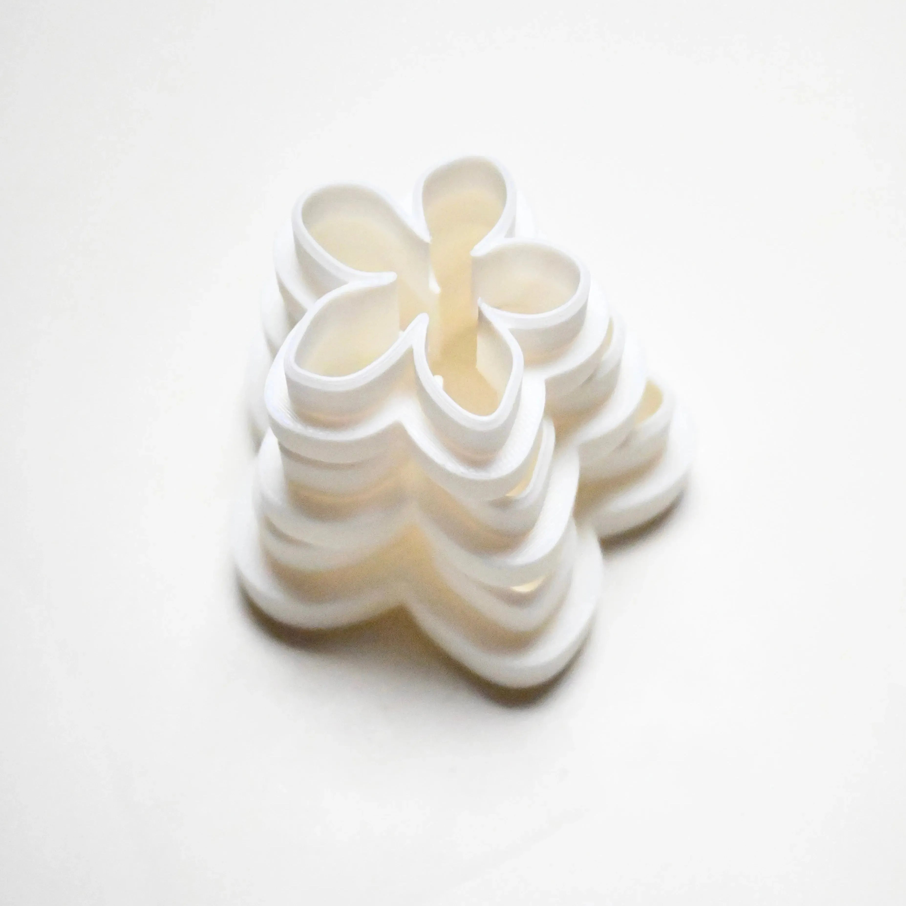 COOKIE CUTTER - BLACKCURRANT FLOWER-TOOLS-TBMOLDS UAE