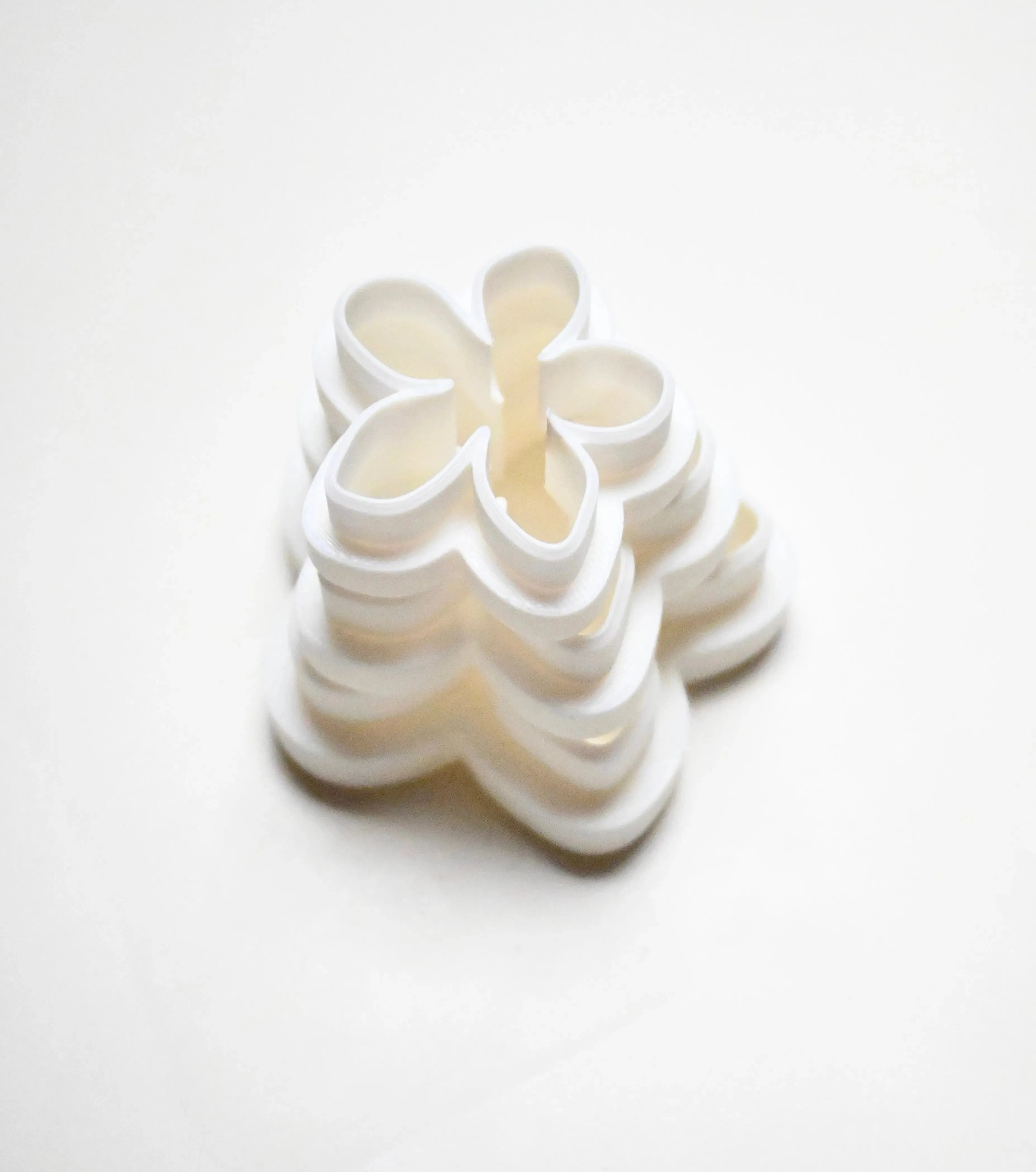 COOKIE CUTTER - BLACKCURRANT FLOWER-TOOLS-TBMOLDS UAE