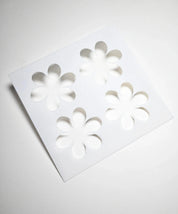 Daisy Pastry Stencil | TBmolds UAE-STENCILS-TBMOLDS UAE