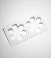 Daisy Pastry Stencil | TBmolds UAE-STENCILS-TBMOLDS UAE