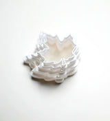 COOKIE CUTTER - MAPLE LEAF