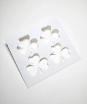 CLOVER STENCIL-STENCILS-TBMOLDS UAE