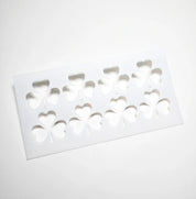 CLOVER STENCIL-STENCILS-TBMOLDS UAE