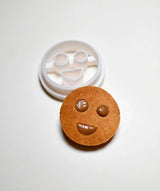 COOKIE CUTTER - SMILEY #5