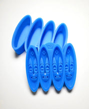 MASK #3 MOLD - PACK-SILICONE MOLD-TBMOLDS UAE