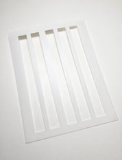 STRIPS STENCIL-STENCILS-TBMOLDS UAE