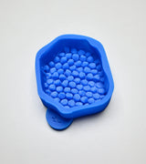 HONEYCOMB FRAGMENT MOLD