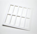 RECTANGLE STENCIL