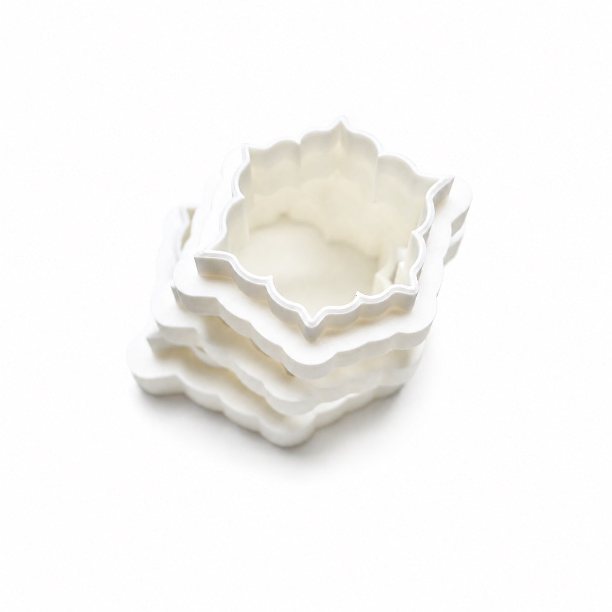 COOKIE CUTTER - ROSONE