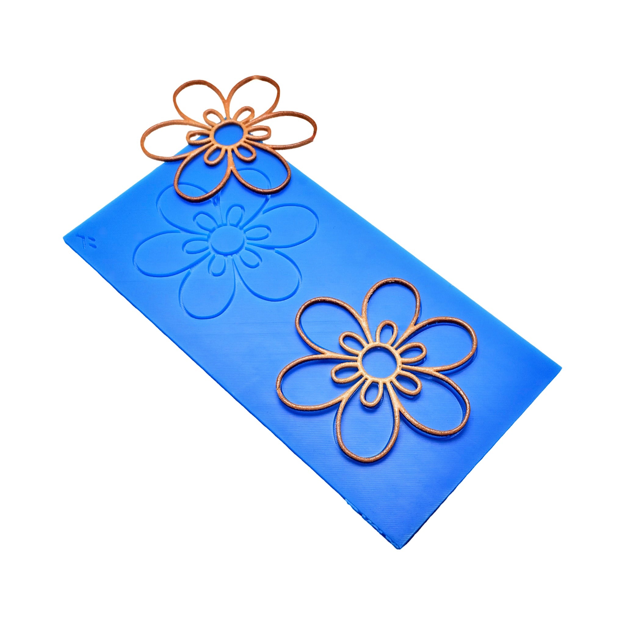 FLOREA TUILE - SILICONE MAT-TBMOLDS UAE