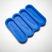 ÉCLAIR MOLD #3-SILICONE MOLD-TBMOLDS UAE
