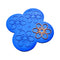 FLOREA TUILE - SILICONE MAT-TBMOLDS UAE