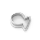COOKIE CUTTER - FISH