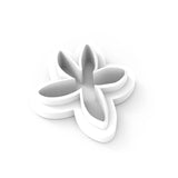 COOKIE CUTTER - ORANGE BLOSSOM