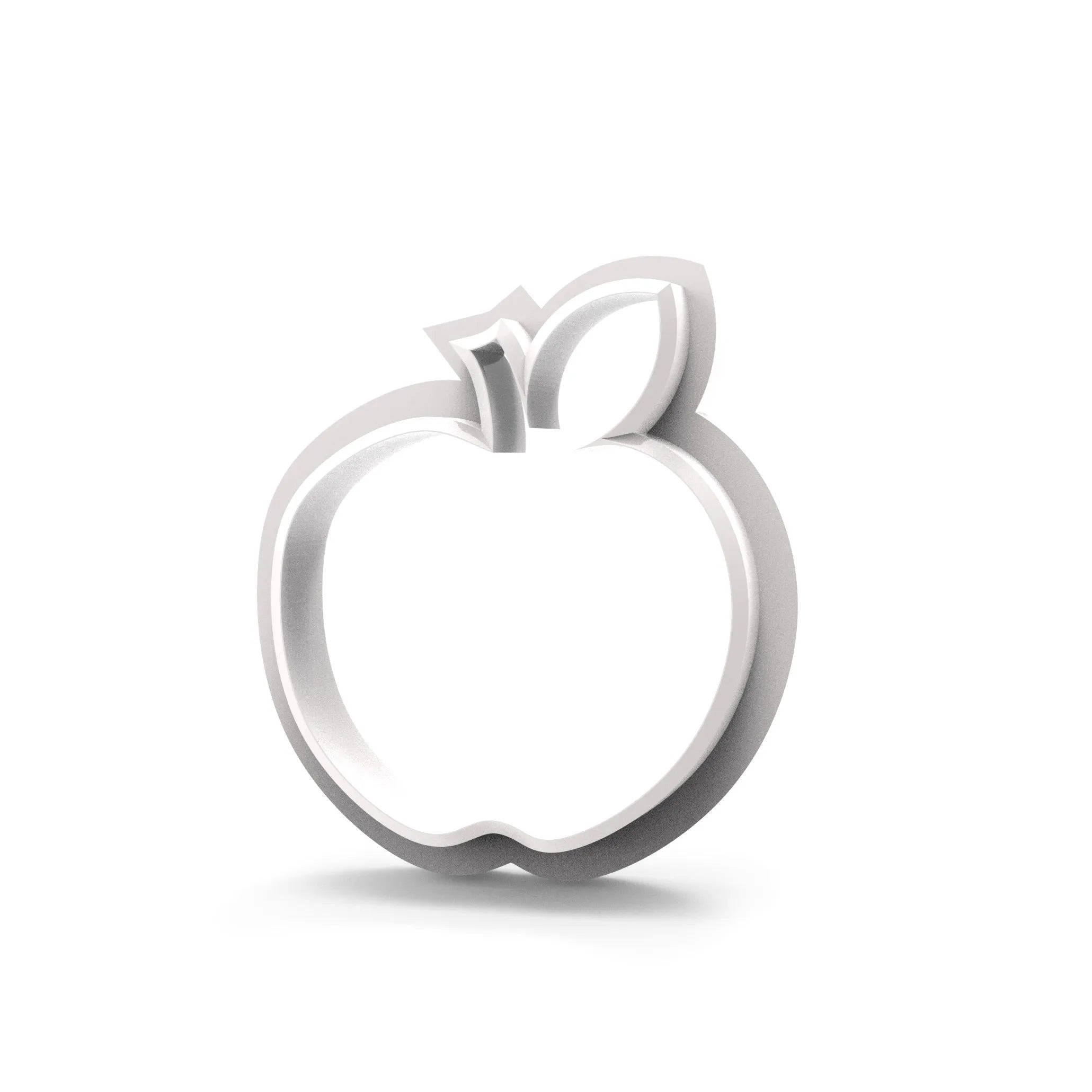 COOKIE CUTTER - APPLE-TOOLS-TBMOLDS UAE