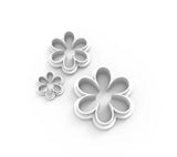 COOKIE CUTTER - DAISY