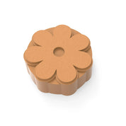 FLOWER MOLD-SILICONE MOLD-TBMOLDS UAE