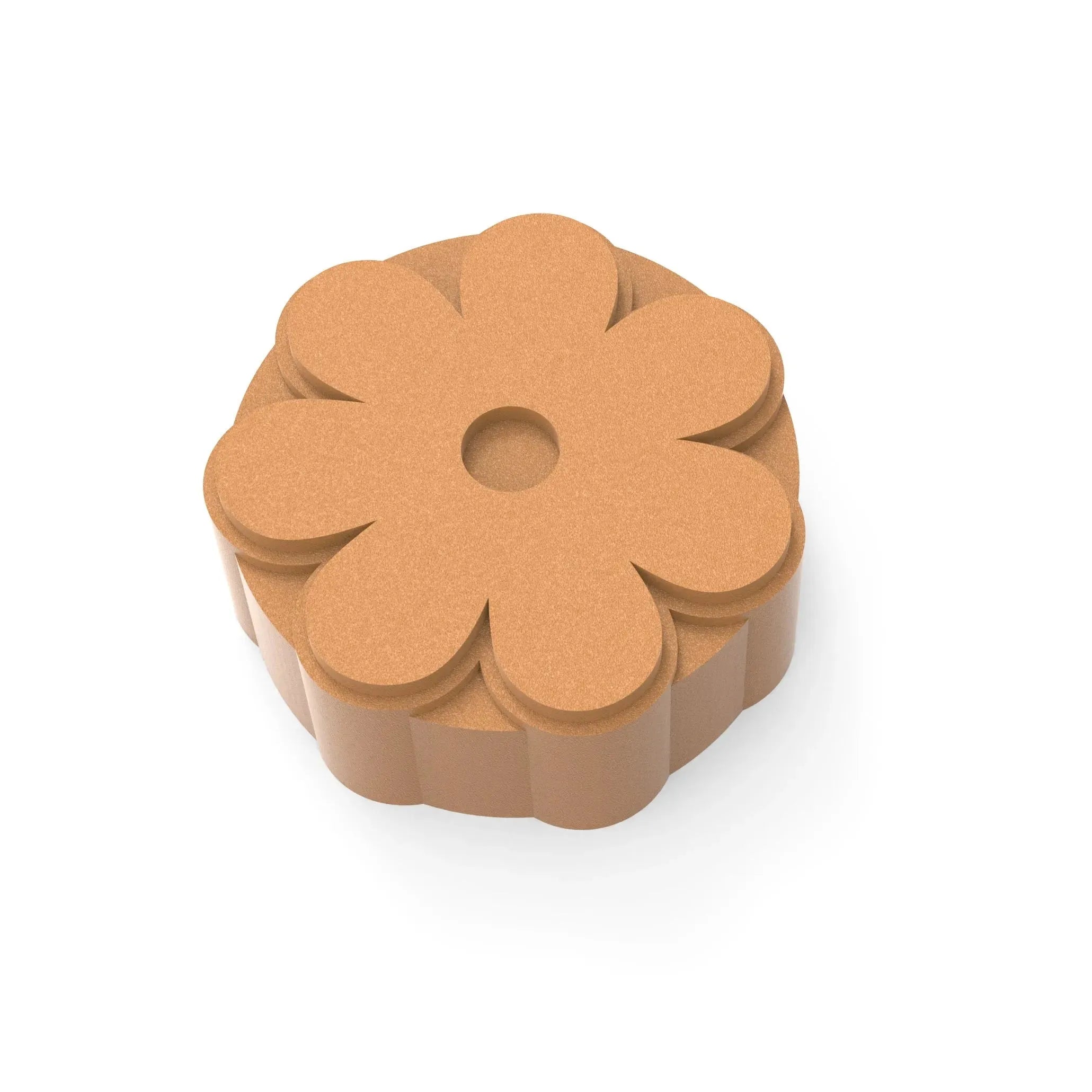FLOWER MOLD-SILICONE MOLD-TBMOLDS UAE